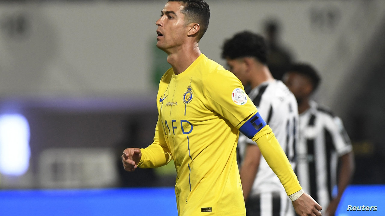 مباراة النصر السعودي القادمة