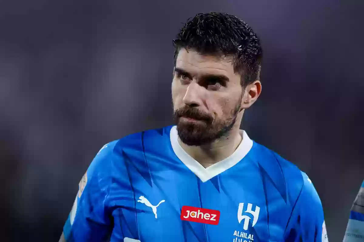 قصة الطبيب مع علاج لاعبي دوري روشن