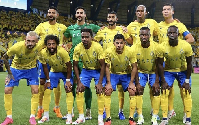 منصب الجمعان المحتمل مع النصر