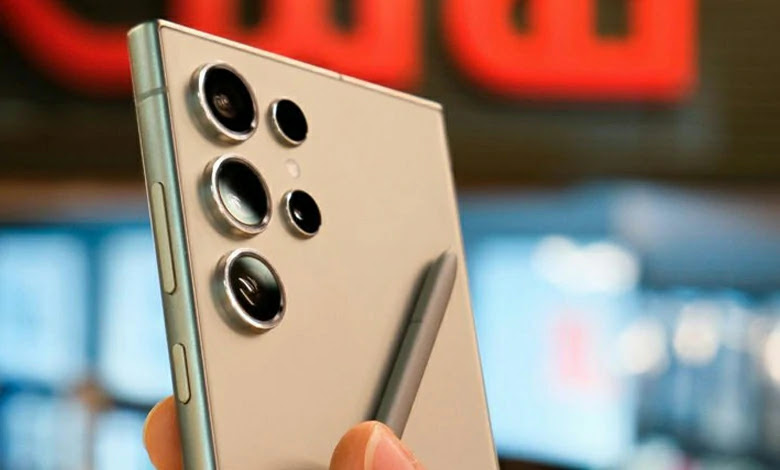 ترقب إطلاق هاتف Galaxy S25 Unpacked القادم بمواصفات خيالية