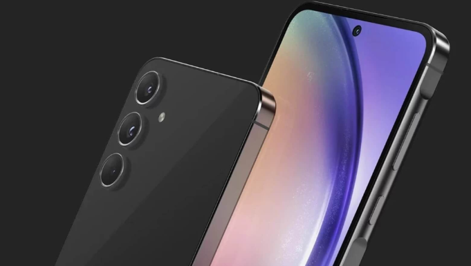 الإصدار المتوسط جوال Galaxy A56 5G الجديد في قاعدة بيانات 3C