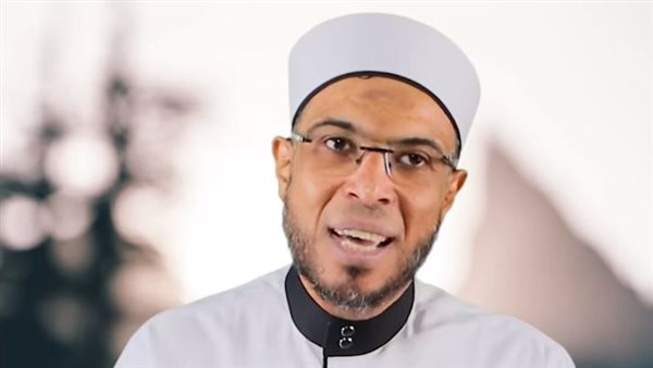 الداعية المصري محمد أبو بكر