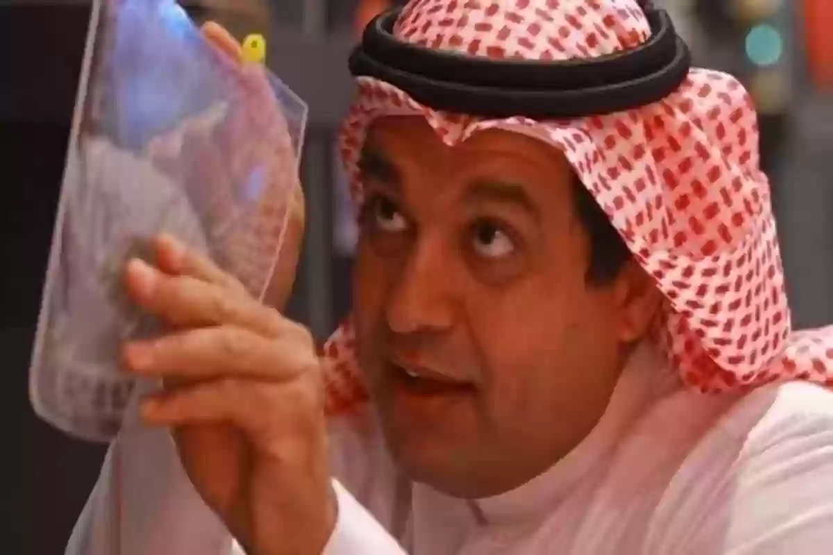 الزعاق يؤكد ظهور علامات البوادر الشتوية