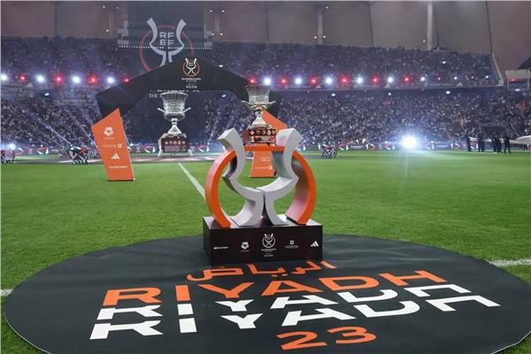 السعودية تعلن موعد مباريات السوبر الإسباني