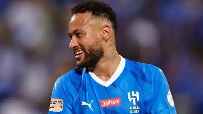 الفهيد يخرج عن صمته بشأن رحيل نيمار عن الهلال ويفاجئ الجماهير