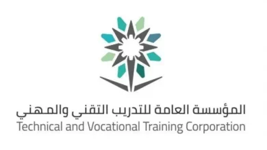 القبول للكليات التقنية والمعاهد