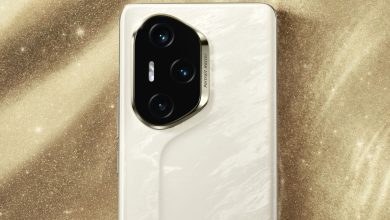 تصميم هاتف Honor 300 Ultra