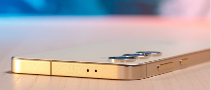 تفاصيل الكاميرا في إصدار سامسونج المنتظر Galaxy S25 Slim