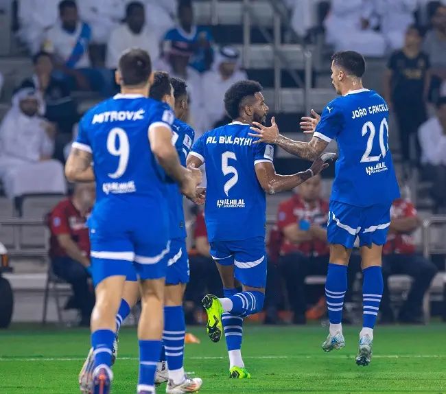 ديربي الرياض