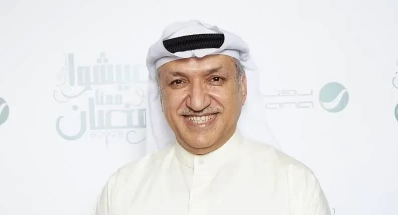 رئيس شركة روتانا