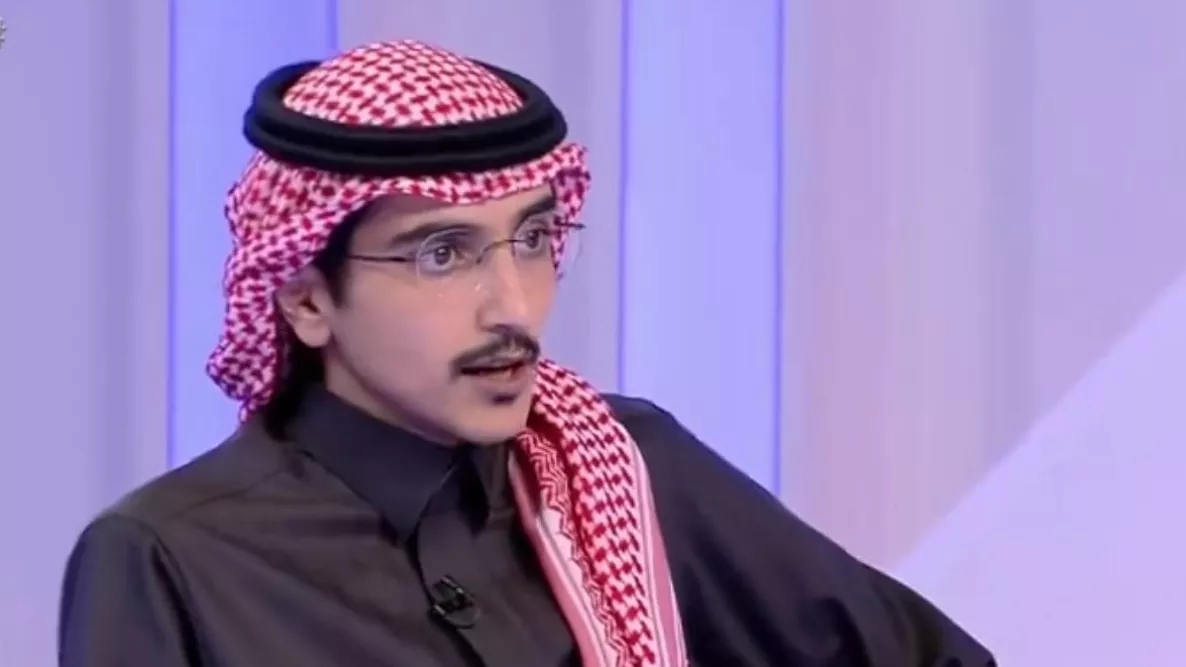 لم ينتمي لليوث منذ الصغر ولا يهمه المشاكل مع أي نادي سعودي!