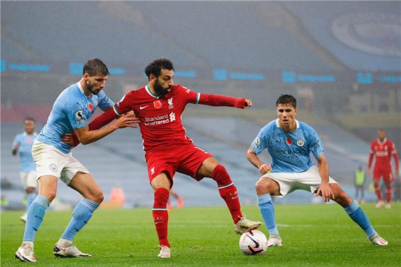 ليفربول ومانشستر
