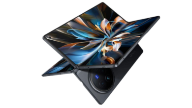 هاتف vivo X Fold4
