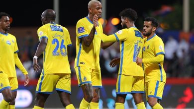 النصر