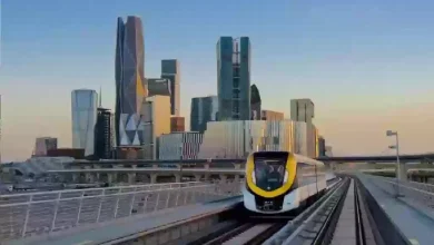 تذاكر مترو الرياض للطلبة
