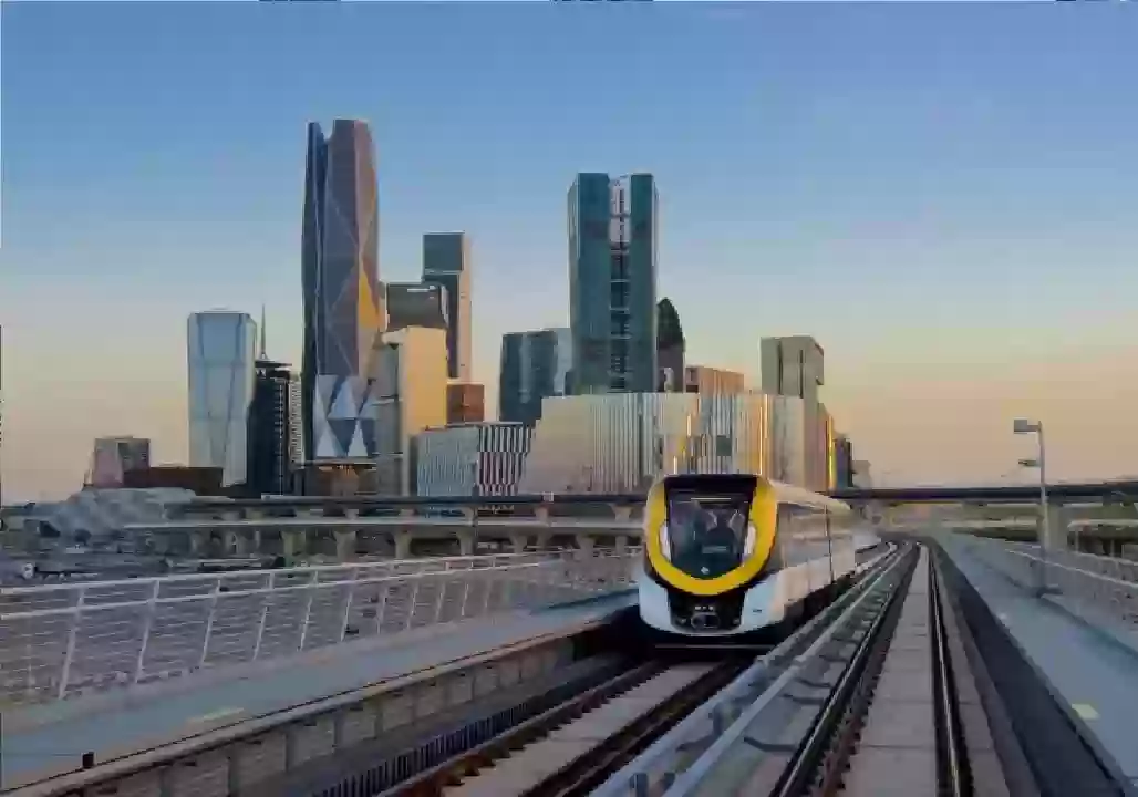 تذاكر مترو الرياض للطلبة