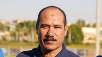 محمد إسماعيل