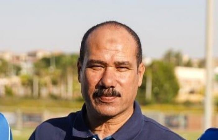 محمد إسماعيل