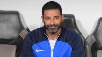 مدرب فاركو