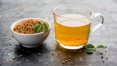 مشروب الصحة